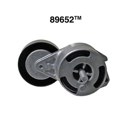 Dayco 05-11 Audi 3.0-3.2L 89652
